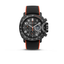 Chronograph Positano Black
