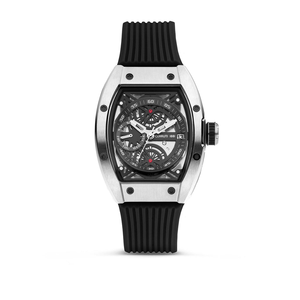 Function watch Ovaro Black