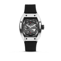 Function watch Ovaro Black