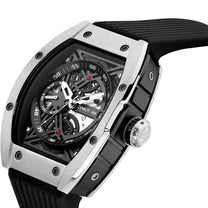 Function watch Ovaro Black