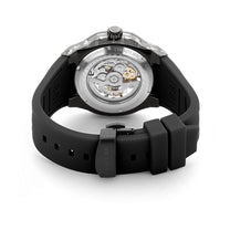 Automatic watch Razzuolo Black
