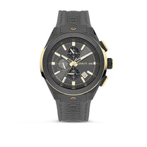 Function watch Ruscello Grey