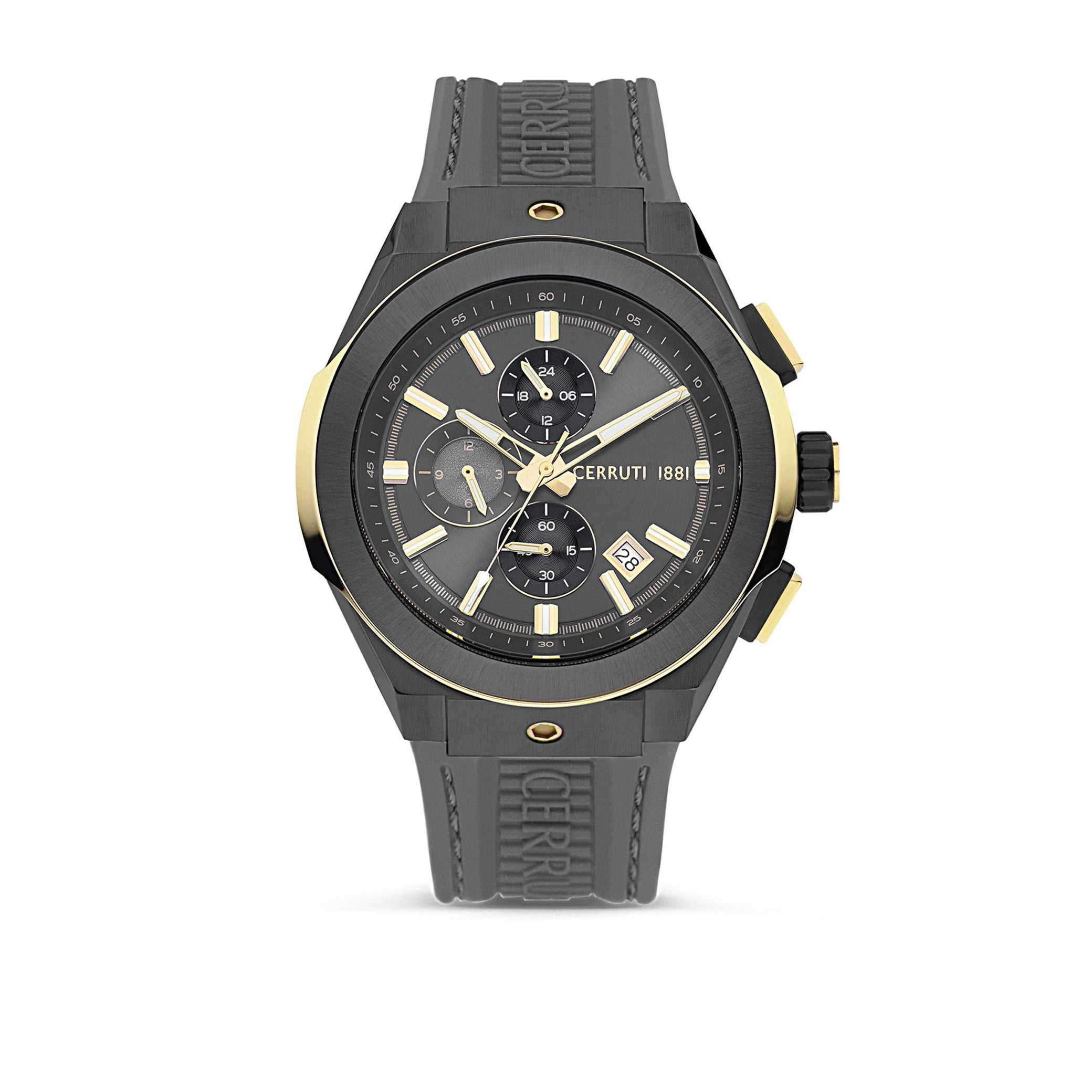 Function watch Ruscello Grey