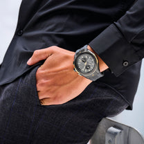 Function watch Ruscello Grey
