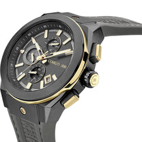 Function watch Ruscello Grey