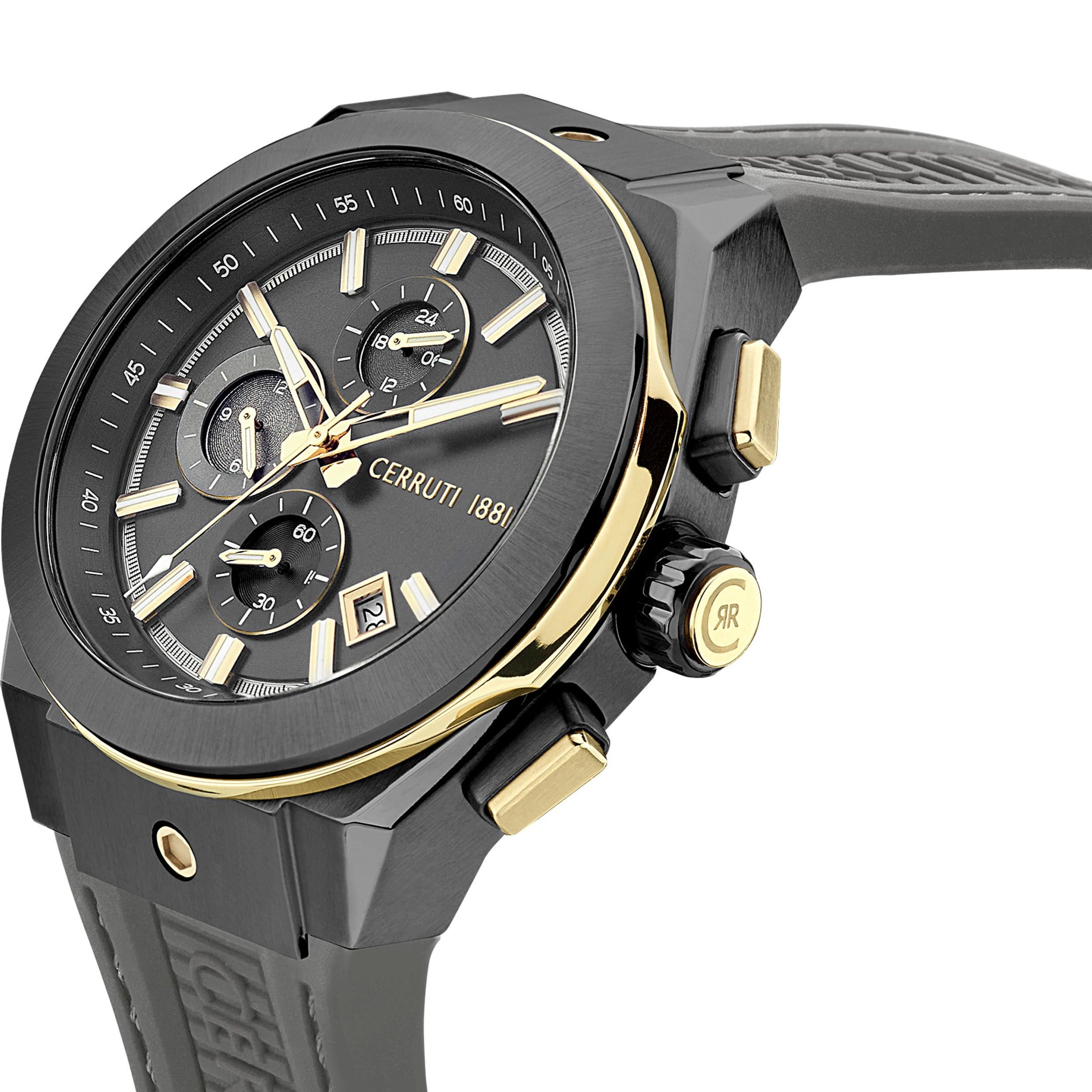 Function watch Ruscello Grey