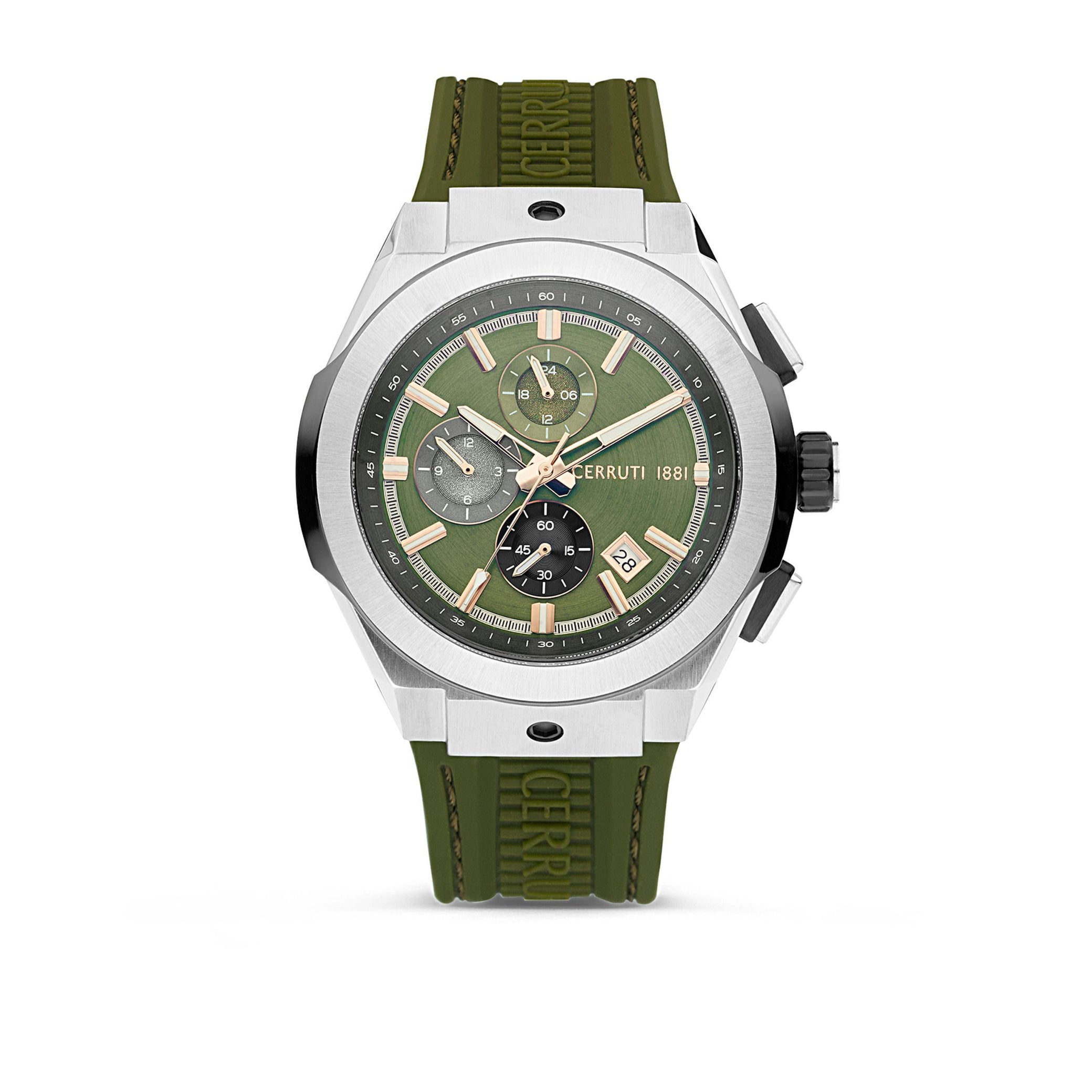 Function watch Ruscello Olive