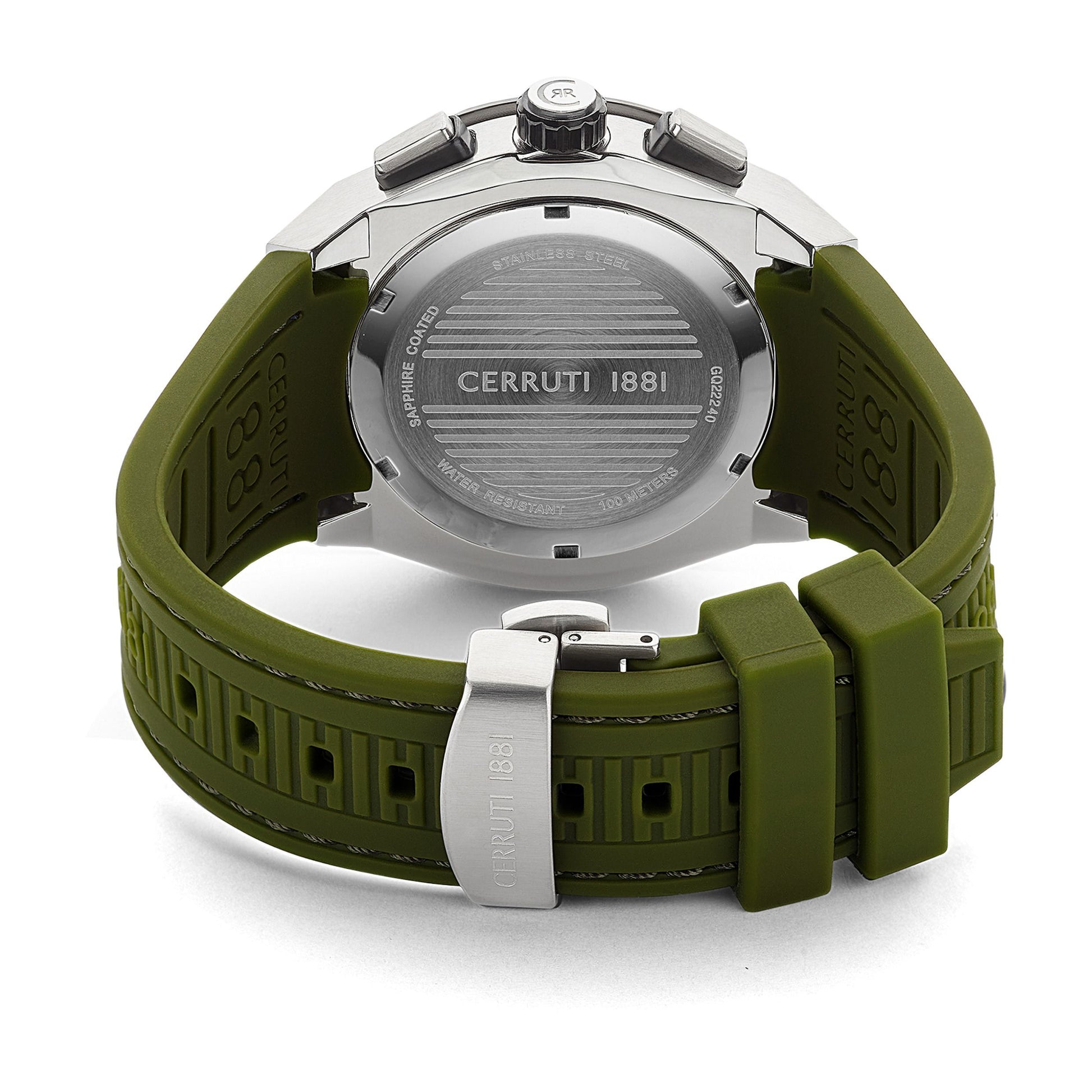 Function watch Ruscello Olive