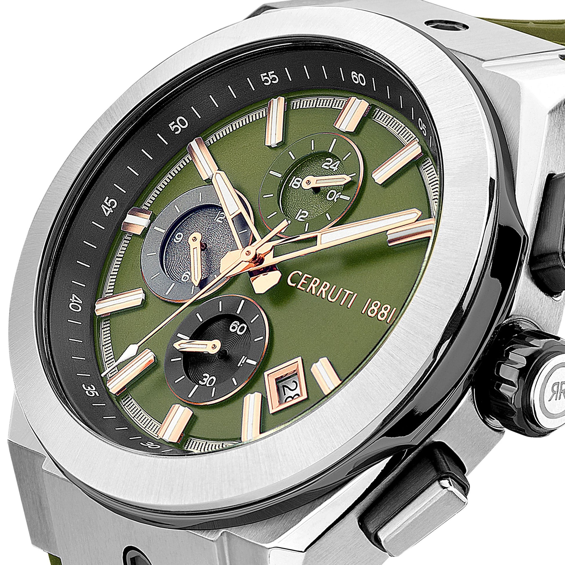 Function watch Ruscello Olive