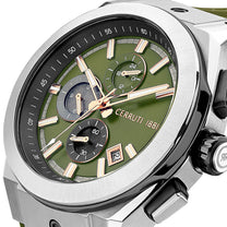 Function watch Ruscello Olive