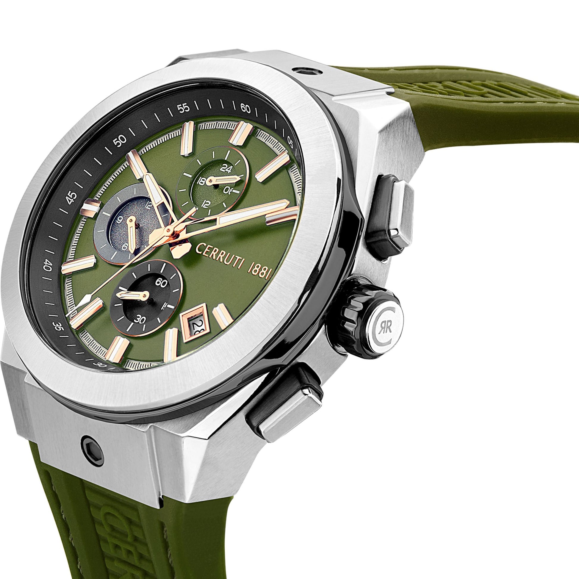 Function watch Ruscello Olive