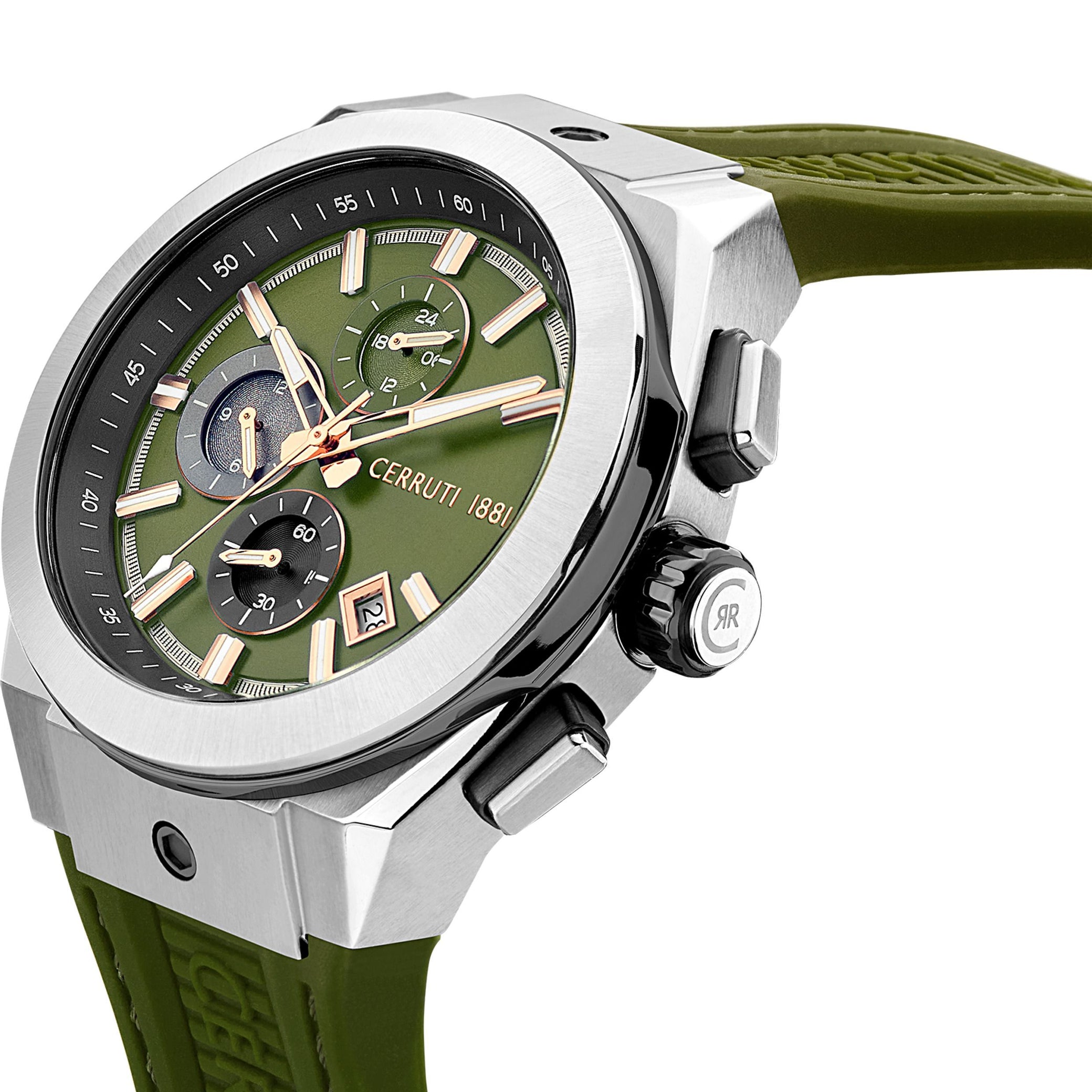 Function watch Ruscello Olive