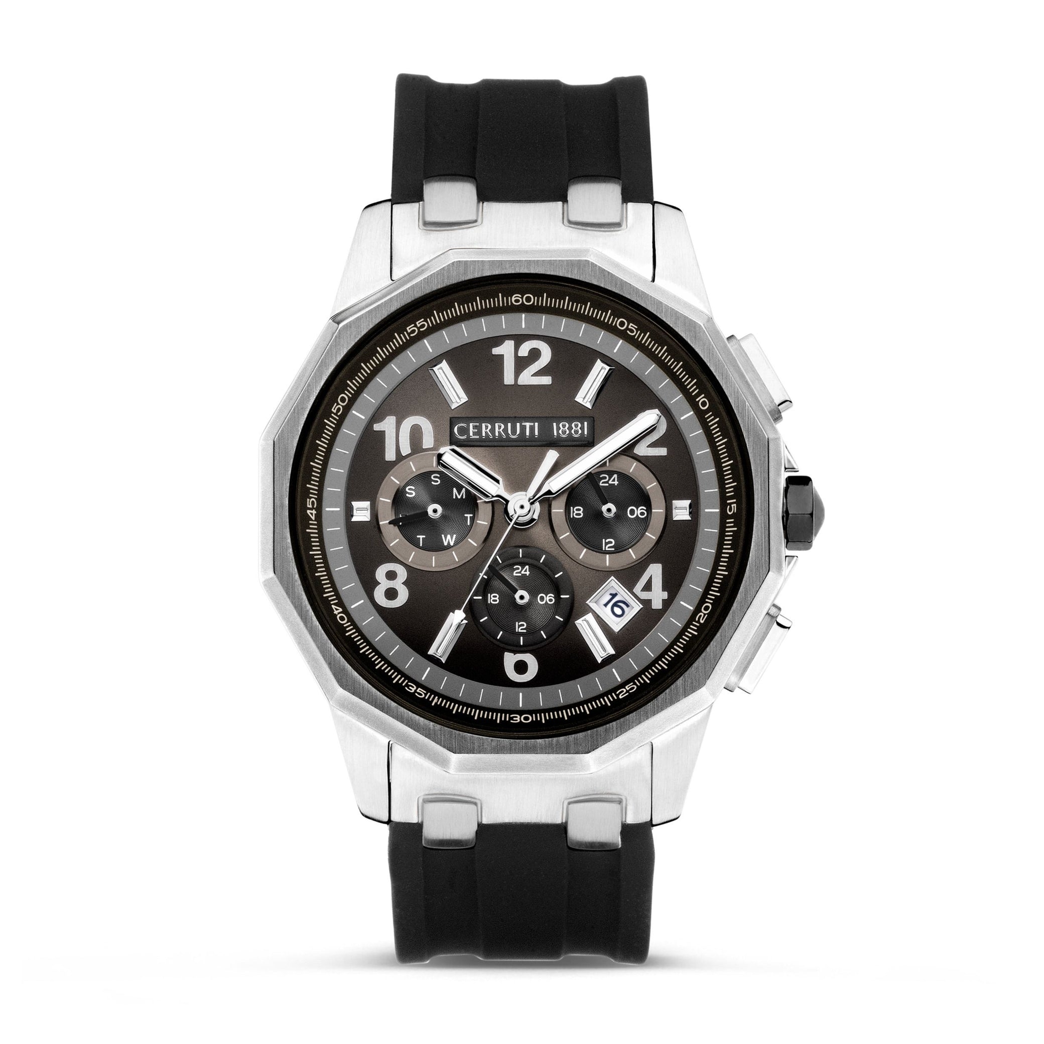 Montre Function Molveno Noire