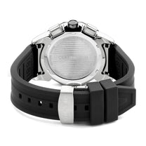 Montre Function Molveno Noire