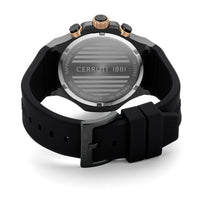 Chronograph Lucardo Black