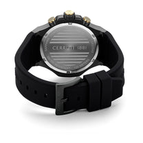 Chronograph Lucardo Black - Gold