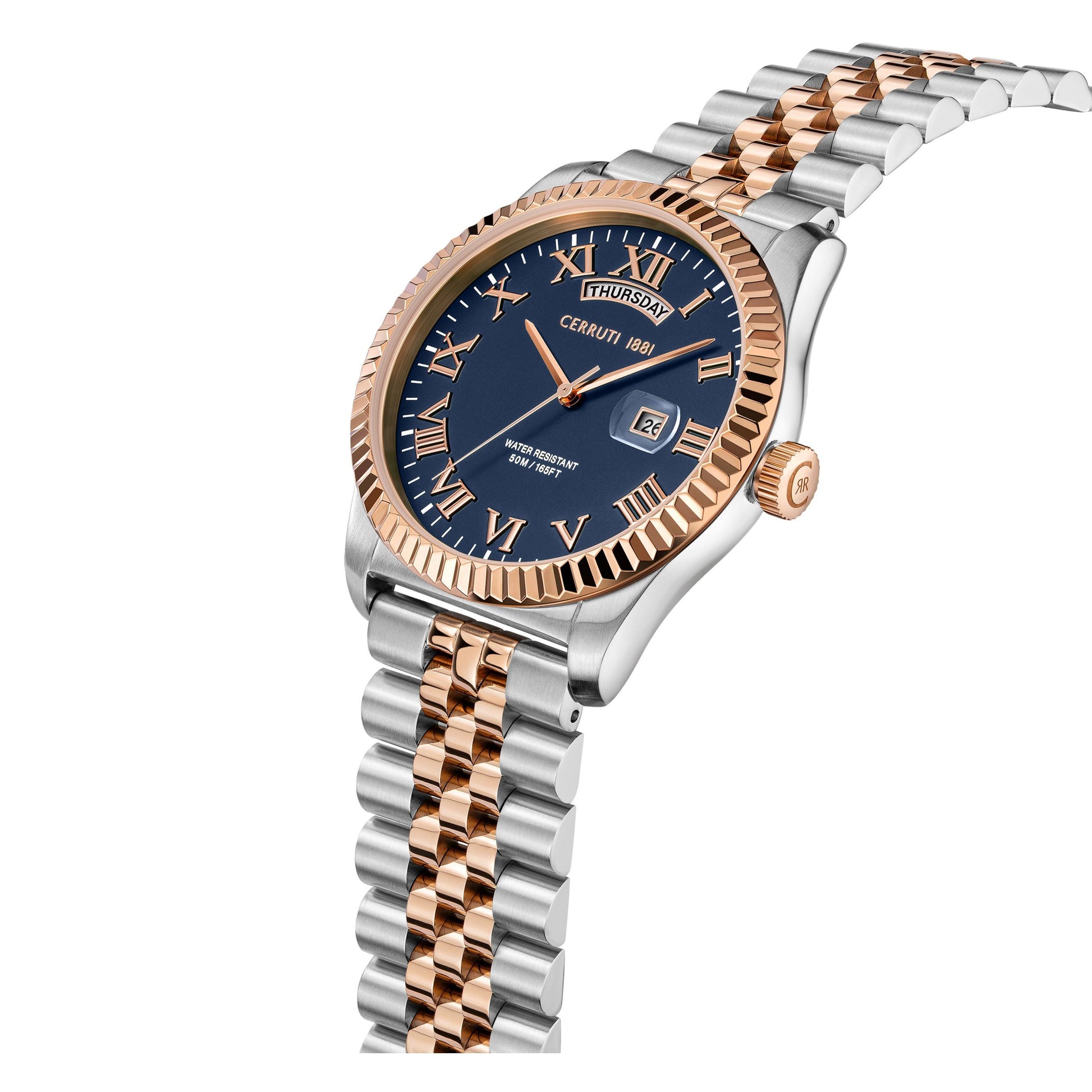 Date watch CHIENTI CHIENTI