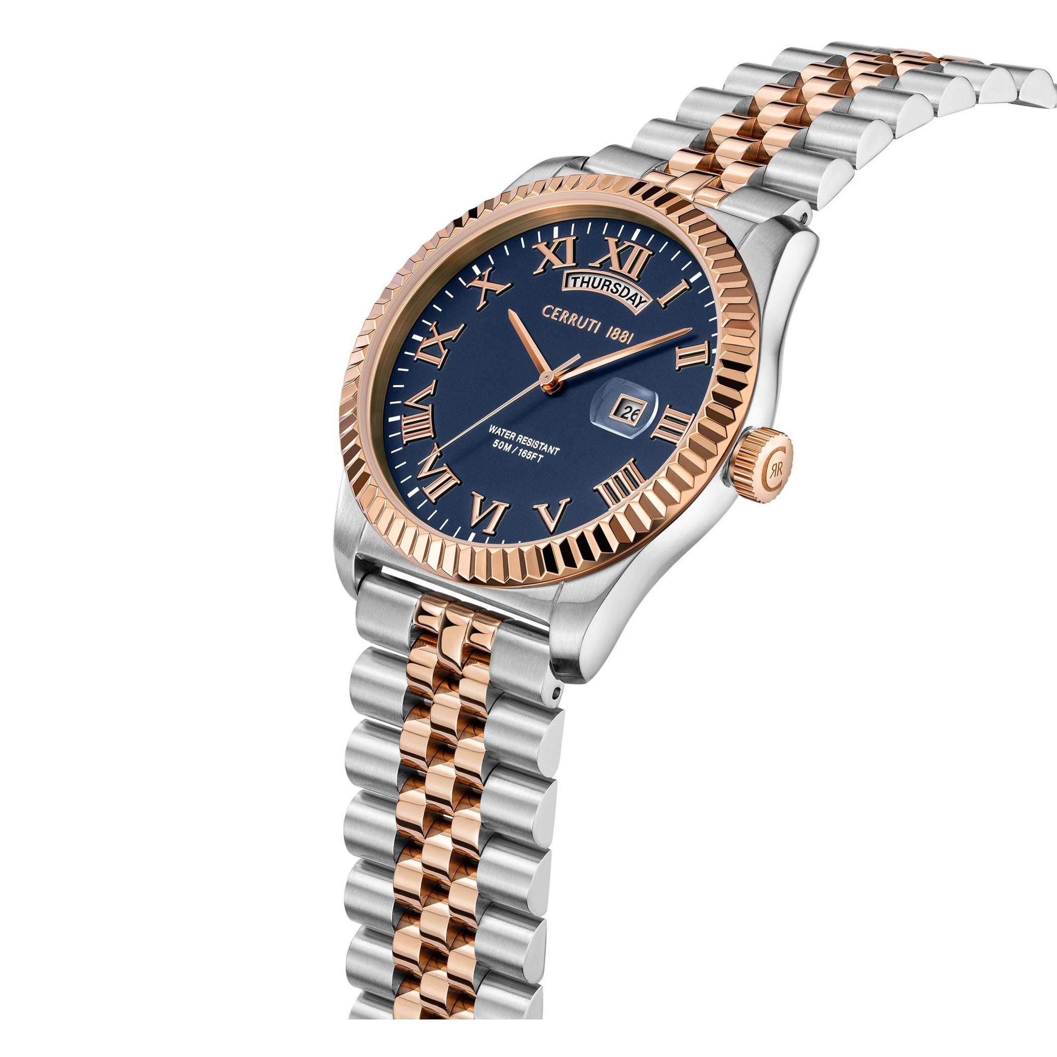 Date watch CHIENTI CHIENTI