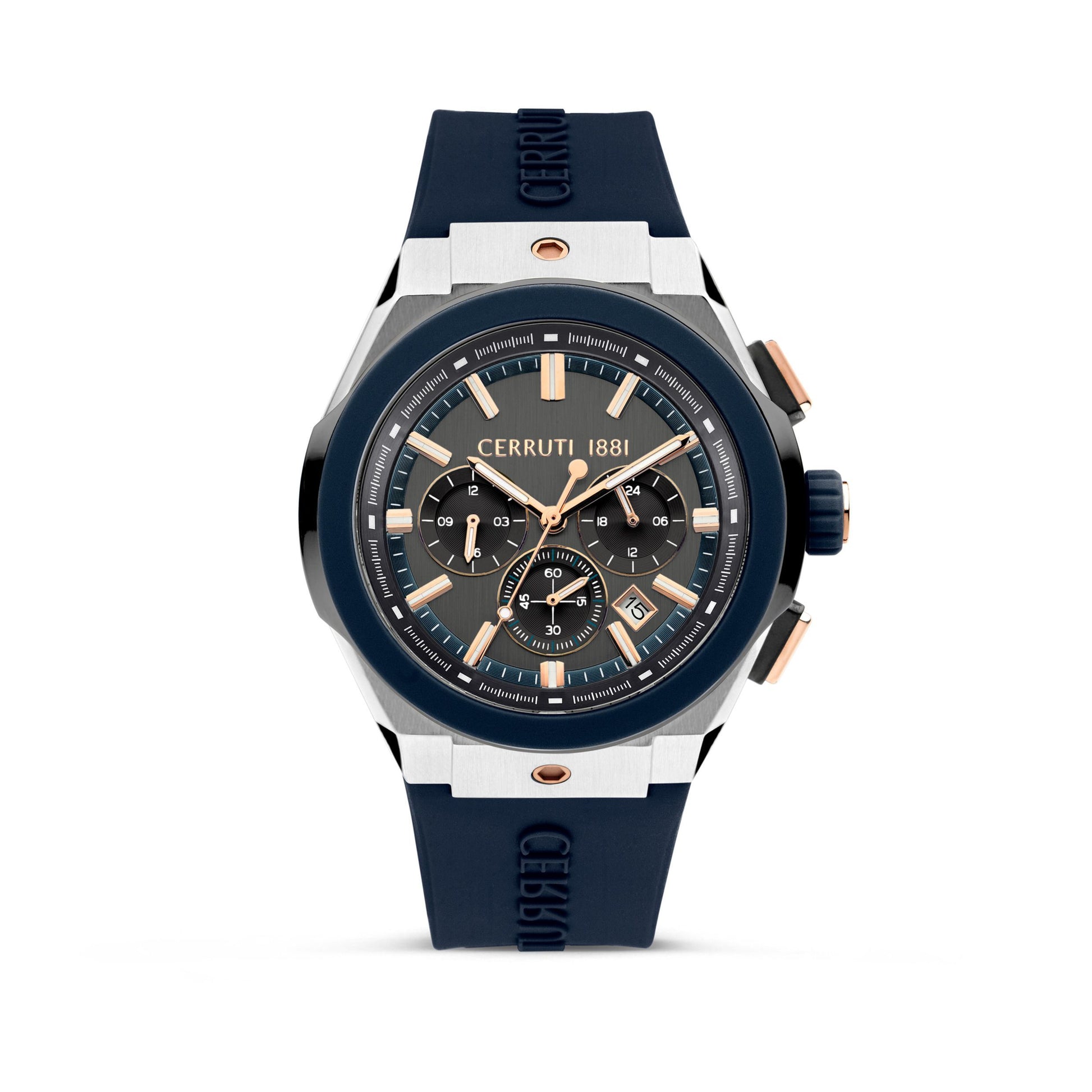 Function watch Ruscello Grey