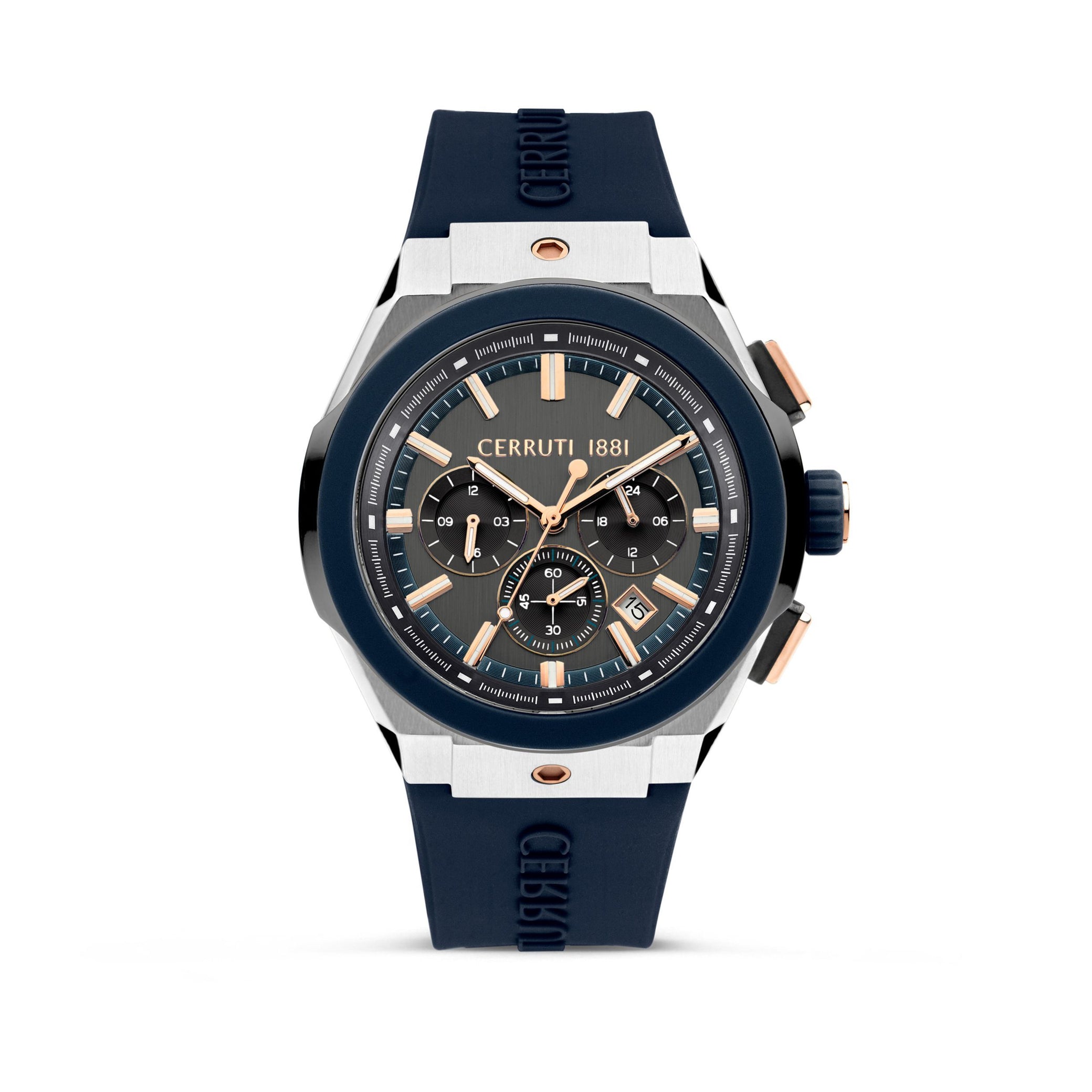 Function watch Ruscello Grey