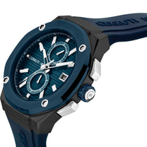 Fonction montre Razzuolo Bleu