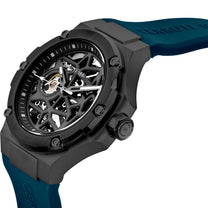 Automatic watch Lucardo Black