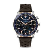Function watch Turchino Blue