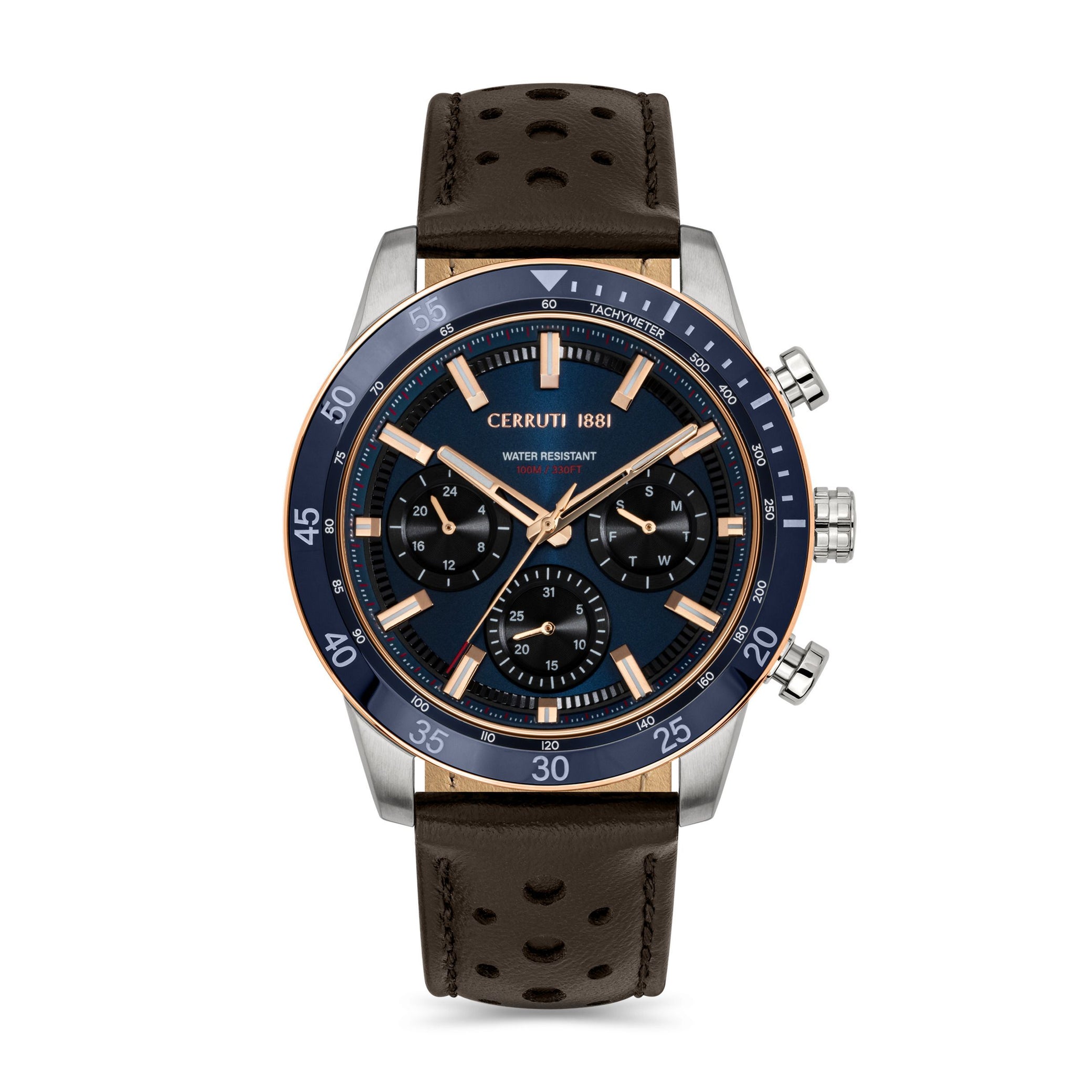 Function watch Turchino Blue