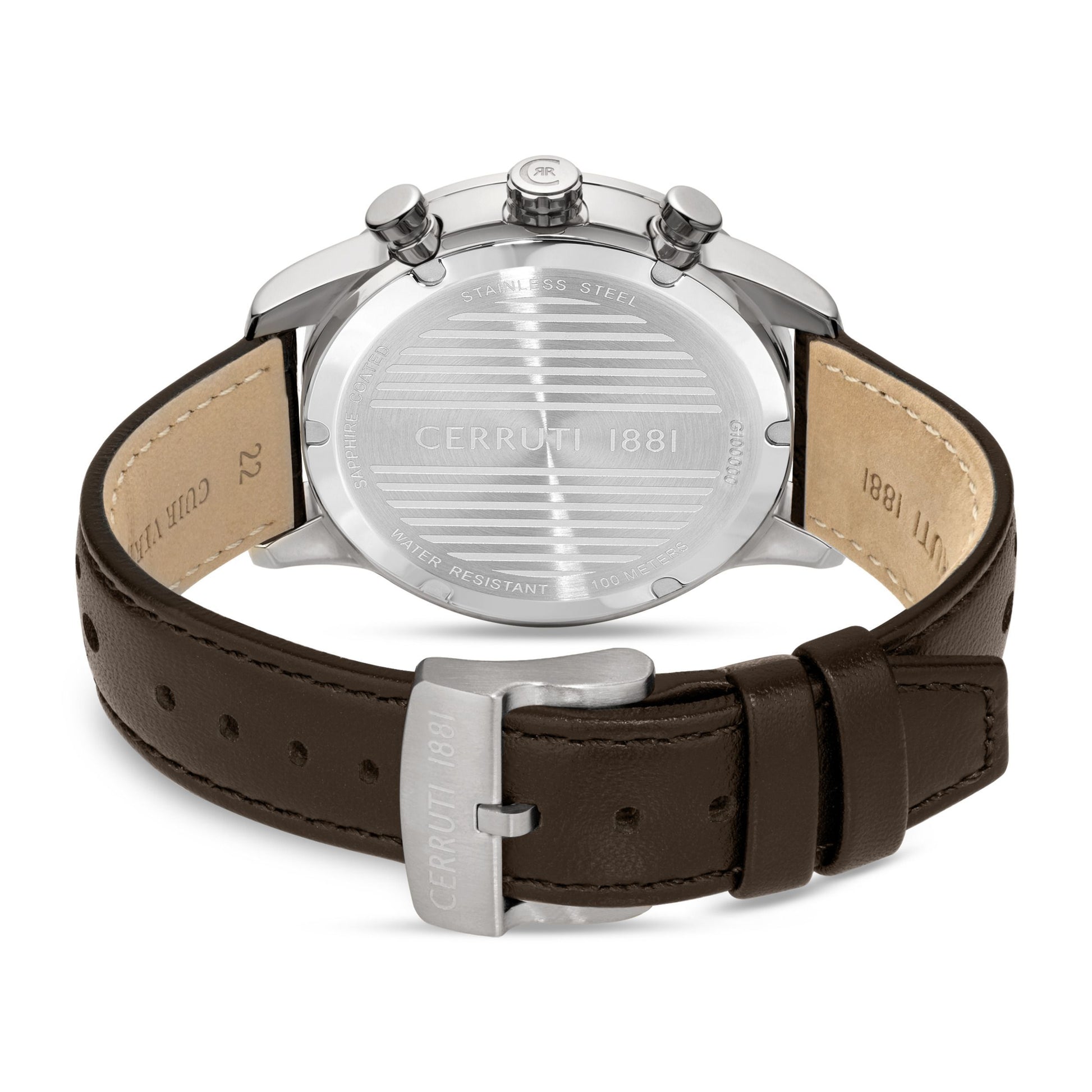 Function watch Turchino Blue