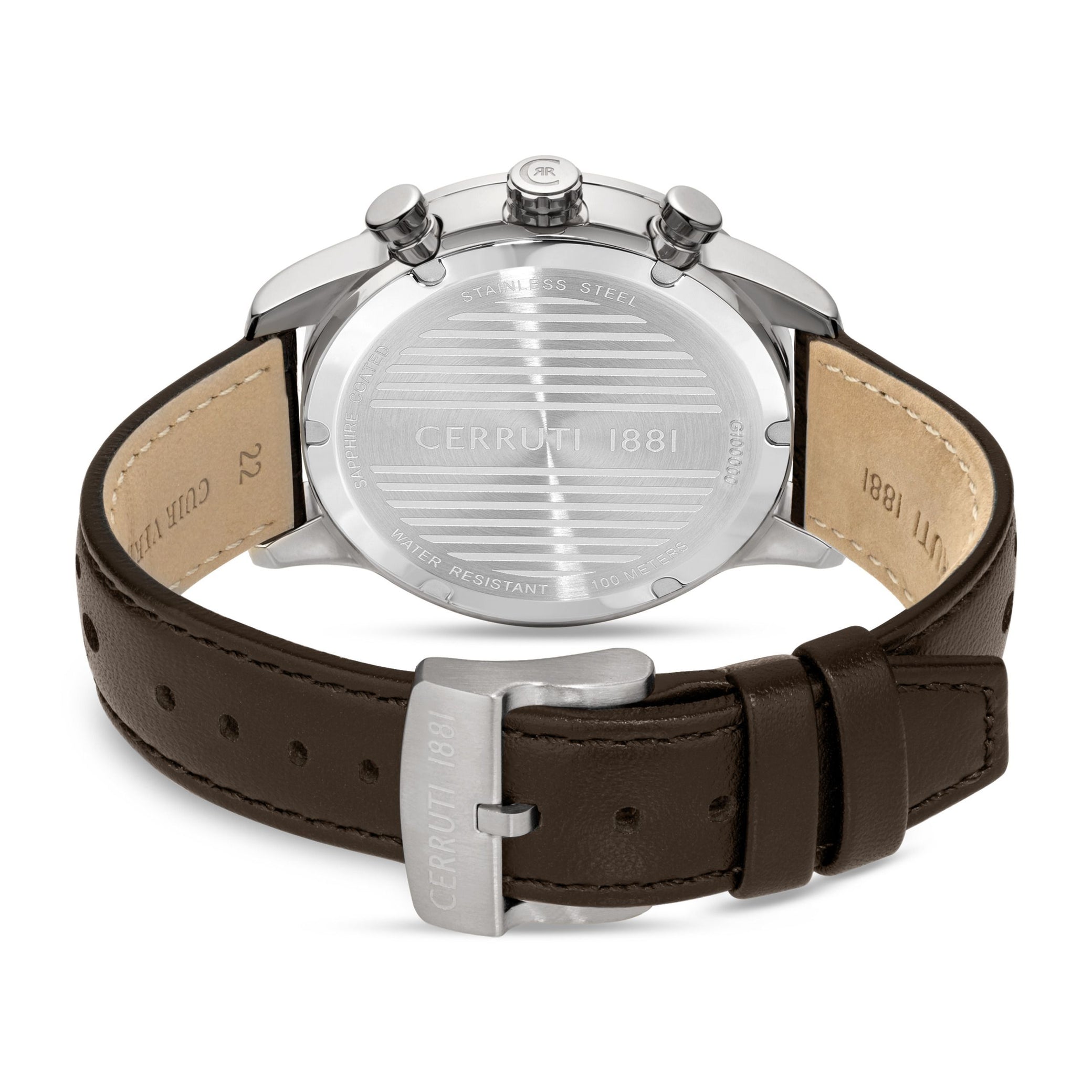 Function watch Turchino Blue