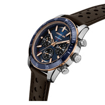 Function watch Turchino Blue