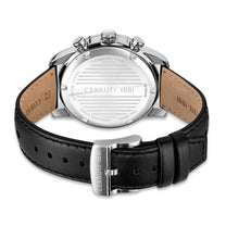 Function watch Turchino Dark red