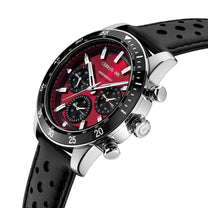 Function watch Turchino Dark red