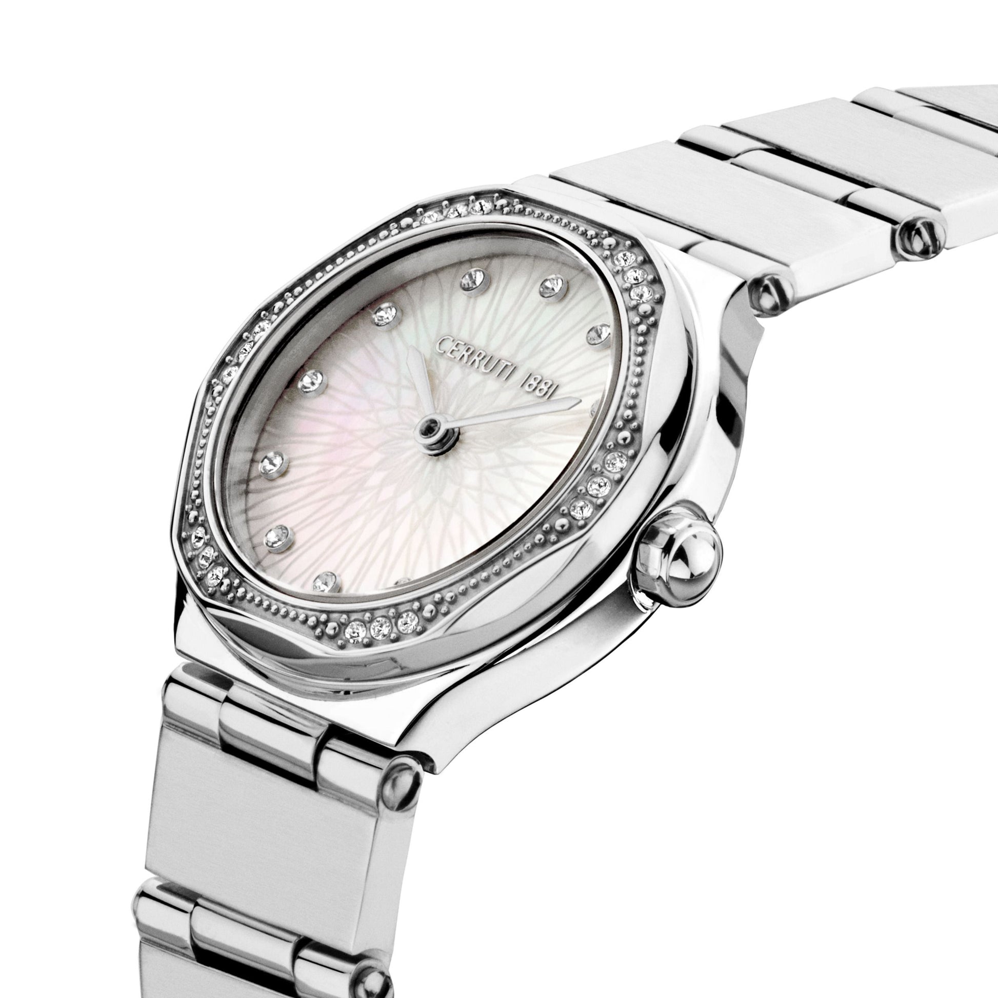 Regarder Rendinara Silver