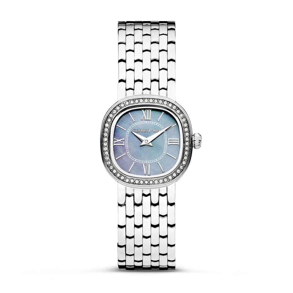 Watch Gresta Blue&amp;Silver