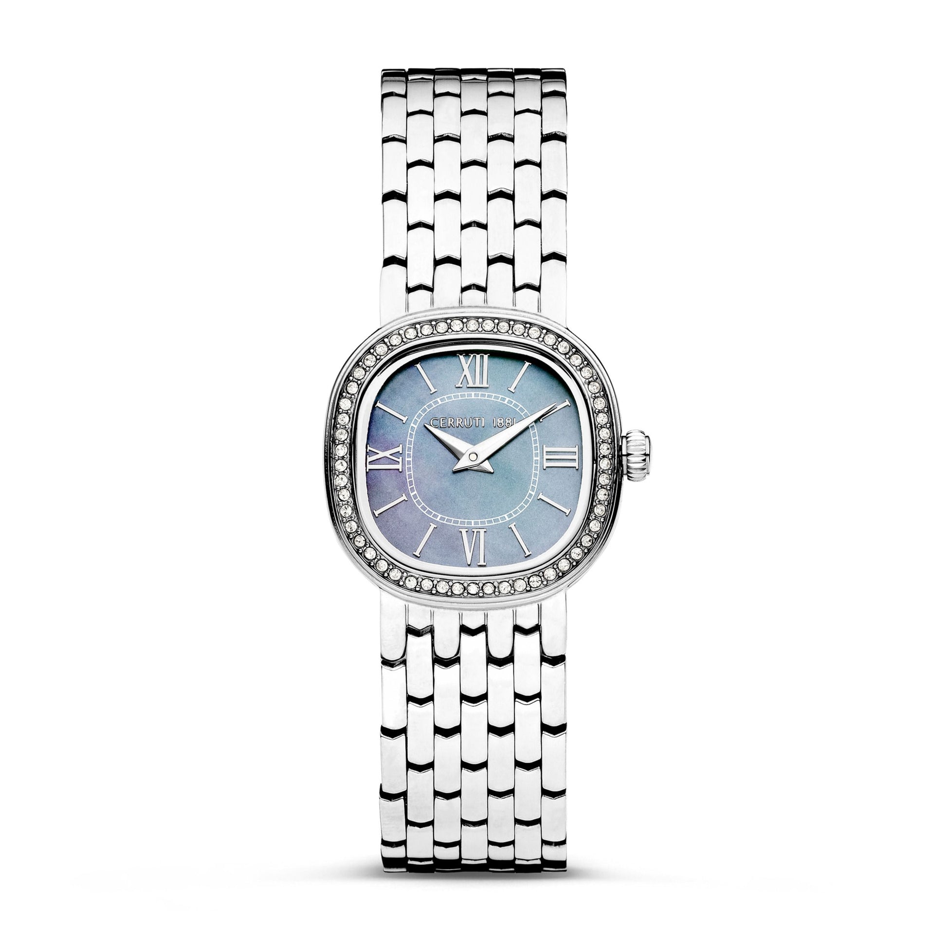 Regarder Gresta Bleu&amp;Argent