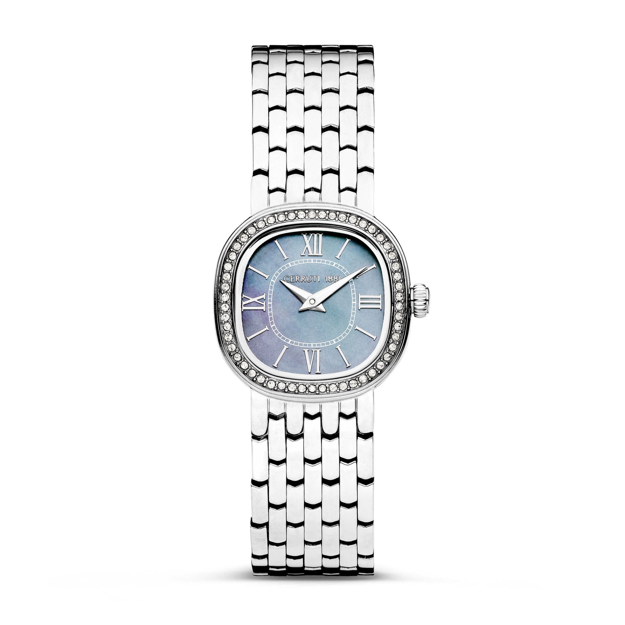 Regarder Gresta Bleu&amp;Argent