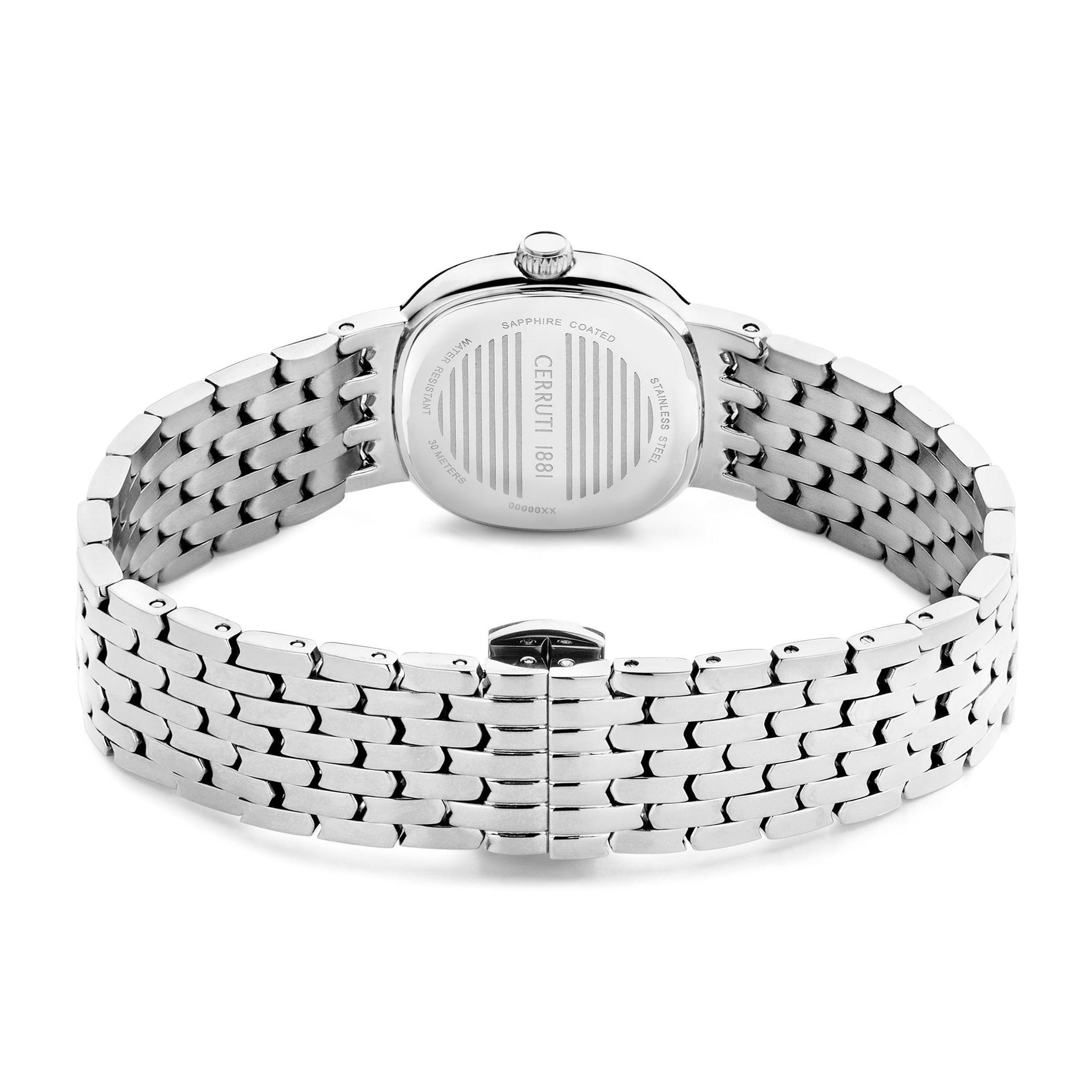 Regarder Gresta Bleu&amp;Argent