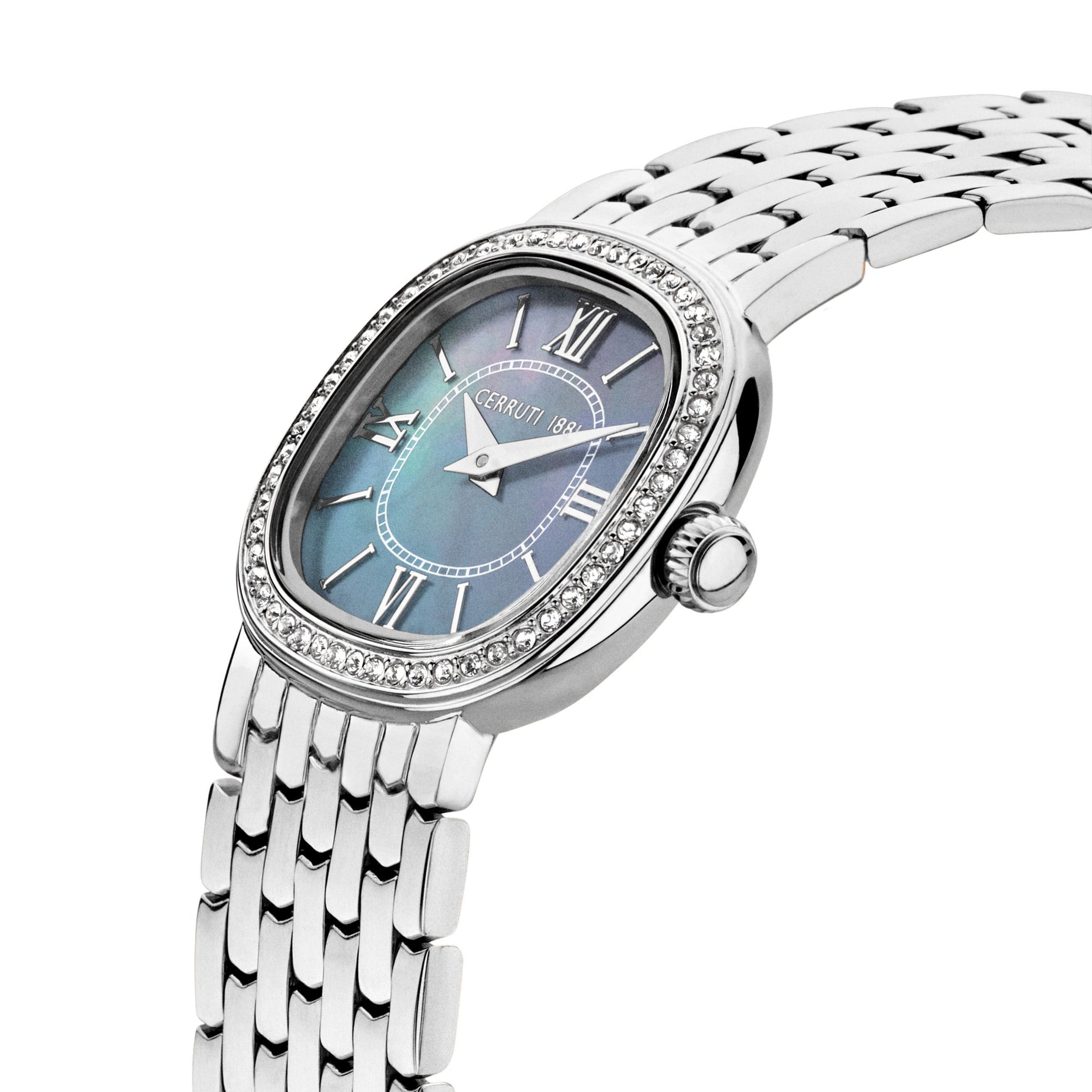 Regarder Gresta Bleu&amp;Argent