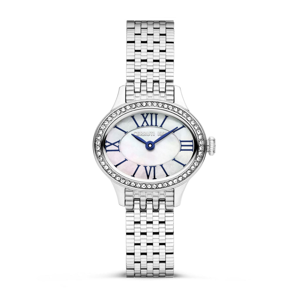 Watch Nemi Silver