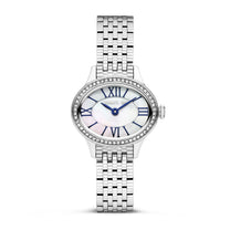 Regarder Nemi Silver