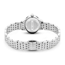 Regarder Nemi Silver
