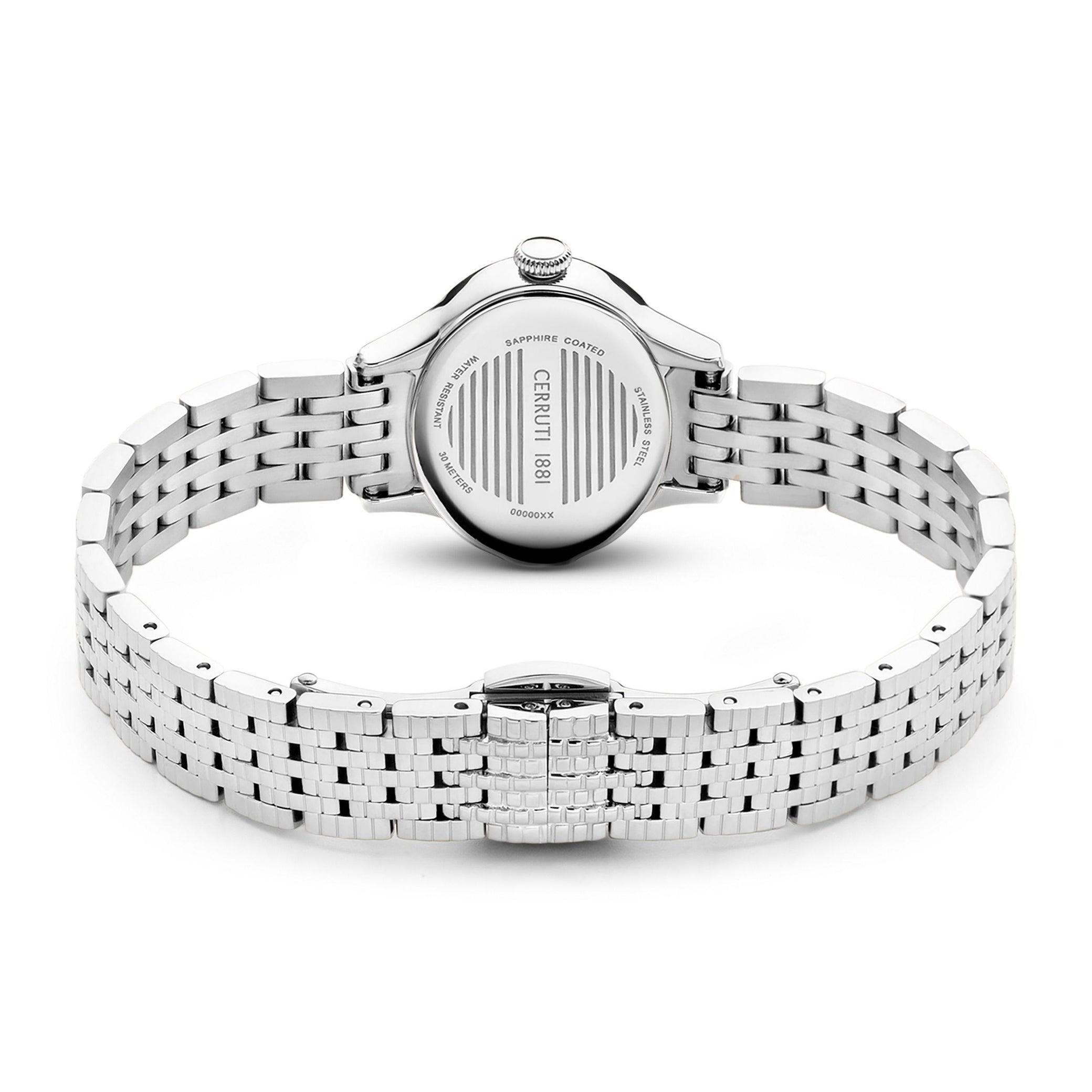Regarder Nemi Silver
