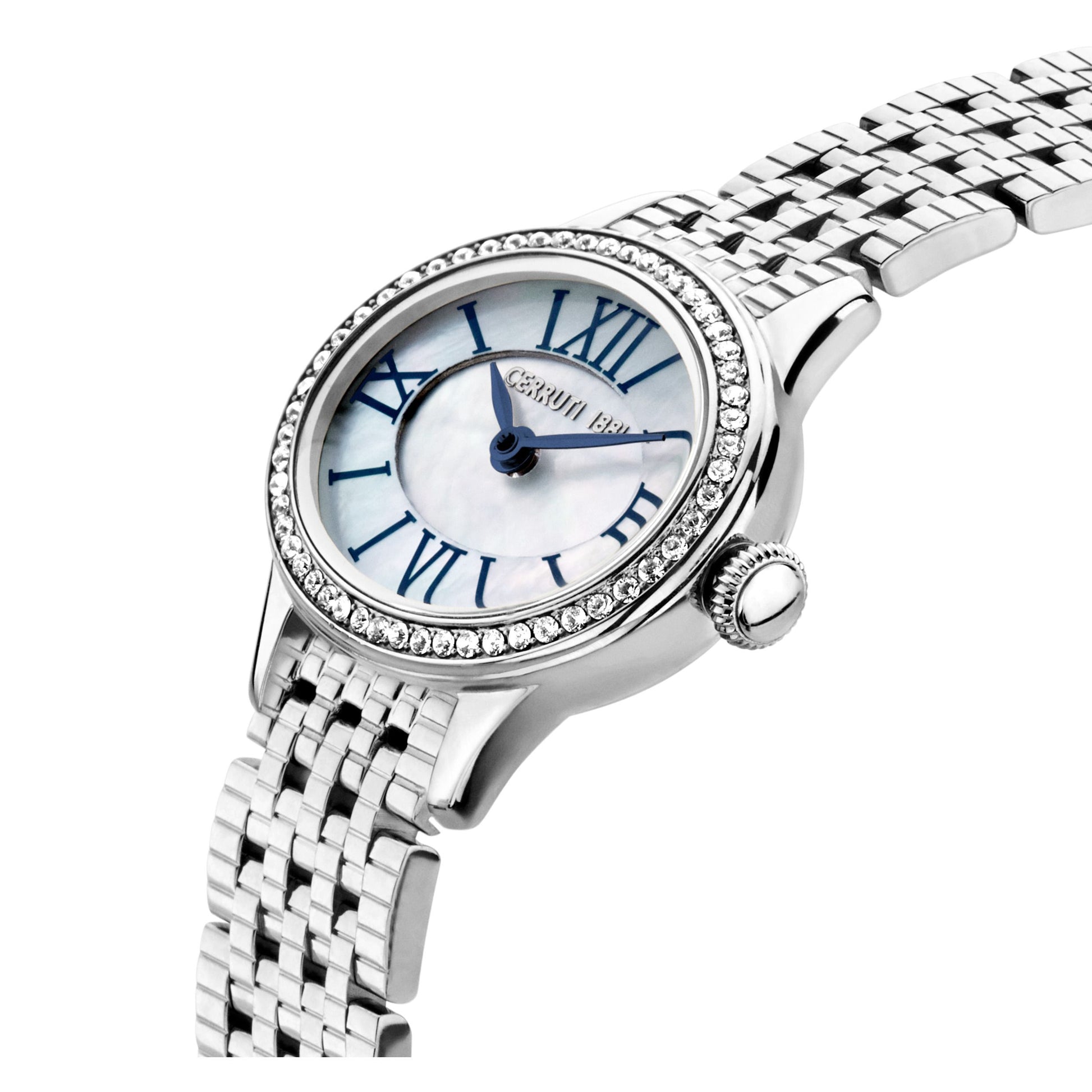 Regarder Nemi Silver
