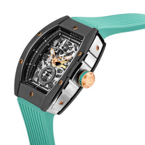 Automatic watch Ovaro Green