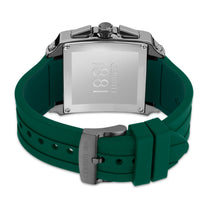 Function watch Odissea Master Green