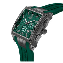 Function watch Odissea Master Green