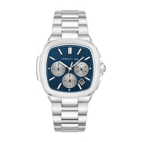 Chronograph Casale Blue