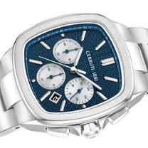 Chronograph Casale Blue