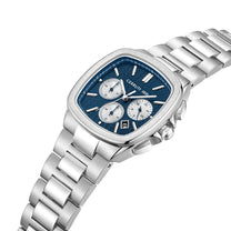 Chronograph Casale Blue